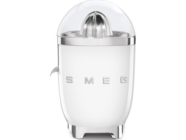 Соковыжималка для цитрусовых SMEG CJF11WHEU белый Соковыжималка для цитрусовых SMEG CJF11WHEU белый