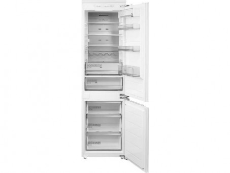 Холодильник Midea MDRE416FGE01M встраиваемый
