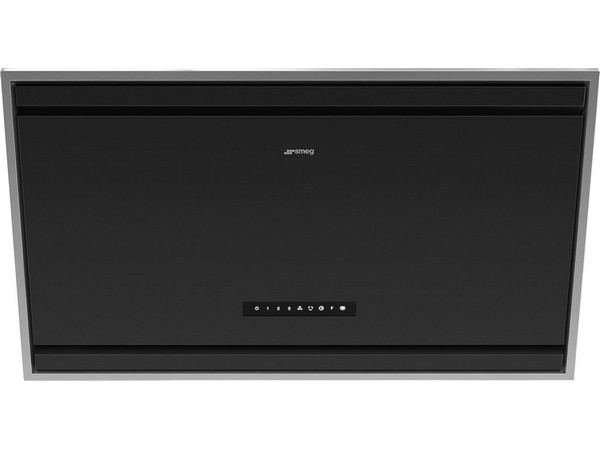 Вытяжка SMEG KV394MB Вытяжка SMEG KV394MB