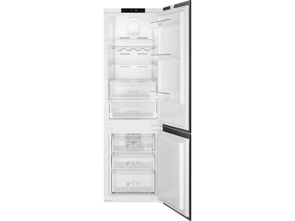 Холодильник SMEG C8175TNE встраиваемый