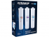 Комплект модулей сменных фильтрующих Аквафор Pro1-Pro50-ProMg (для OCMO Pro-050-3-A-M)