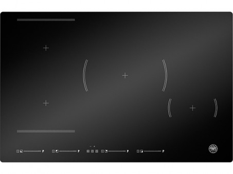 Варочная панель Bertazzoni P784I1M30NVS индукционная