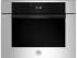 Духовой шкаф Bertazzoni FMOD4077MTX3 компактный с СВЧ