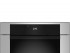 Духовой шкаф Bertazzoni FMOD4077MTX3 компактный с СВЧ