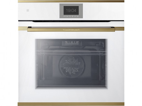Духовой шкаф Kuppersbusch BP 6550.0 W4