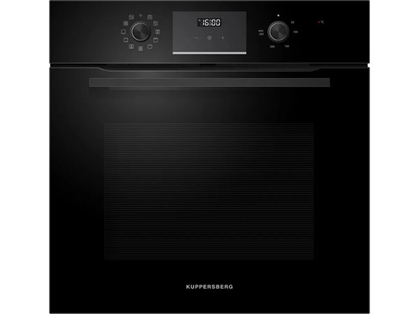 Духовой шкаф Kuppersberg HM 628 Black 11