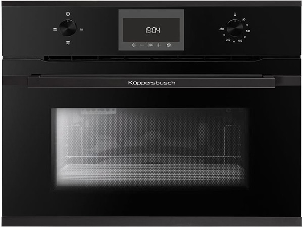 СВЧ-печь Kuppersbusch CM 6330.0 S5 встраиваемая
