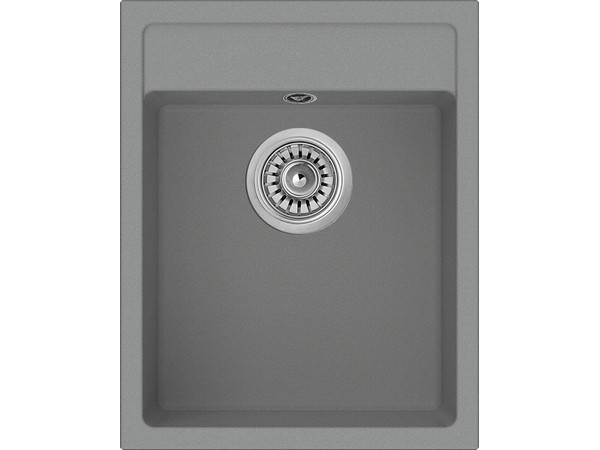 Мойка Longran Ultra ULS400.500 - 49 Croma