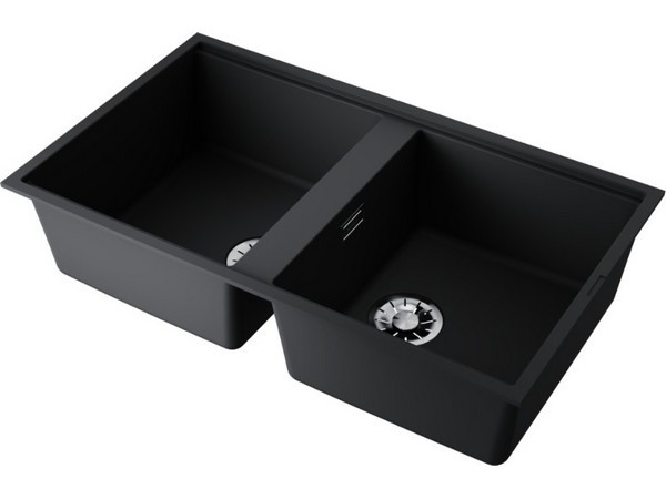 Мойка Omoikiri Kitagawa 83-2-U-GB Artceramic/графит (4993811) Мойка Omoikiri Kitagawa 83-2-U-GB Artceramic/графит (4993811)