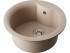 Мойка Omoikiri Yasugata 48R-SA Tetogranit/бежевый (4993132)