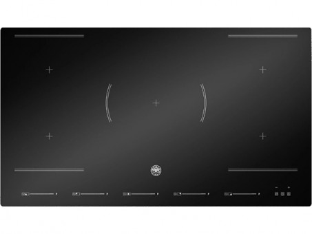 Варочная панель Bertazzoni P905I2M30NVS индукционная