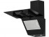Вытяжка KRONA POLLY 600 black PB V2 Вытяжка KRONA POLLY 600 black PB V2