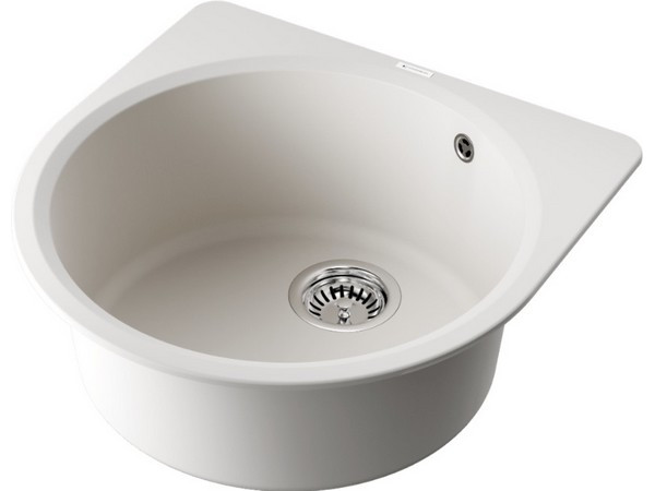 Мойка Omoikiri Akegata 51-PA Artgranit/пастила (4993754)