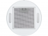 Вытяжка EXITEQ EX-1296 white Вытяжка EXITEQ EX-1296 white