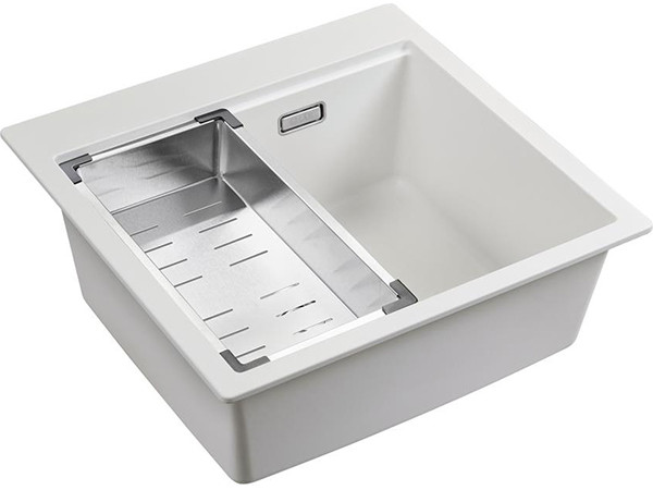 Мойка Emar EMQ-1520.Q Агат Мойка Emar EMQ-1520.Q Агат