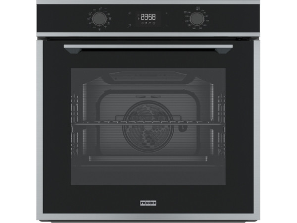 Духовой шкаф Franke FMA 97 P XS (116.0606.100) Духовой шкаф Franke FMA 97 P XS (116.0606.100)