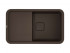Мойка Omoikiri Tasogare 86-DC Artgranit/темный шоколад (4993468) Мойка Omoikiri Tasogare 86-DC Artgranit/темный шоколад (4993468)