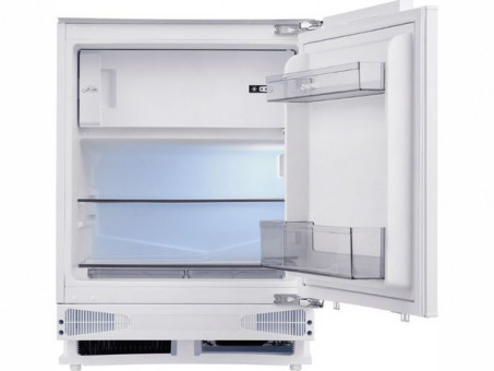Холодильник MAUNFELD MBF88SWGR Inverter встраиваемый