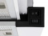 Вытяжка KRONA KAMILLA F 450 white Вытяжка KRONA KAMILLA F 450 white
