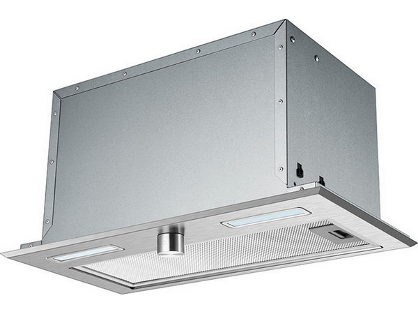 Вытяжка Midea MH60I770X Вытяжка Midea MH60I770X