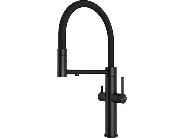Смеситель Paulmark Nexus Ne213999-AN, антрацит