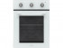 Духовой шкаф KRONA LYRA 45 WH