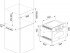 СВЧ-печь Franke FMW 45 CL G PW (131.0743.449) встраиваемая СВЧ-печь Franke FMW 45 CL G PW (131.0743.449) встраиваемая