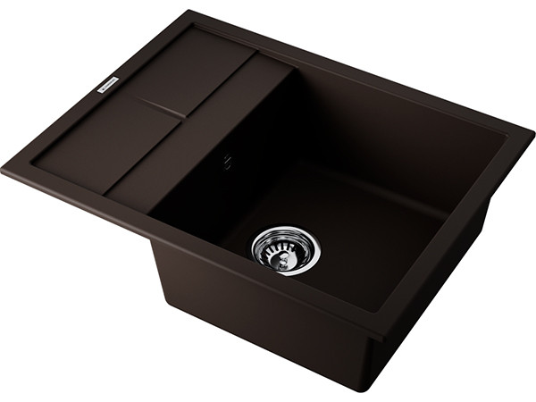 Мойка Omoikiri Sumi 65A-MO Artceramic/мокко (4997468) Мойка Omoikiri Sumi 65A-MO Artceramic/мокко (4997468)