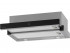 Вытяжка KRONA KAMILLA T SENSOR 600 Inox