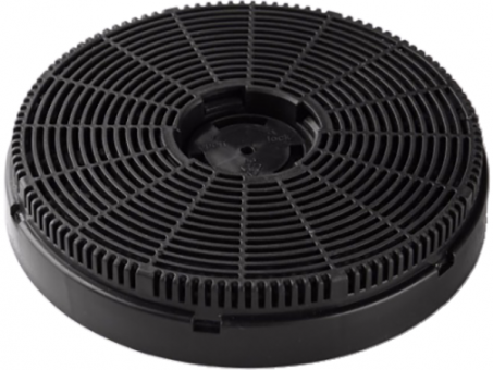 Фильтр угольный для вытяжек Midea CFM8211 (2 шт. в упаковке)