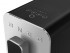 Кофемашина автоматическая SMEG BCC12BLMEU черный матовый Кофемашина автоматическая SMEG BCC12BLMEU черный матовый