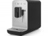 Кофемашина автоматическая SMEG BCC12BLMEU черный матовый Кофемашина автоматическая SMEG BCC12BLMEU черный матовый
