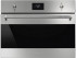 СВЧ-печь SMEG SO4301M0X встраиваемая СВЧ-печь SMEG SO4301M0X встраиваемая