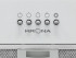 Вытяжка KRONA KATE 600 white PB V2 Вытяжка KRONA KATE 600 white PB V2