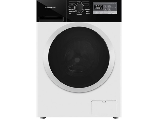 Стиральная машина MAUNFELD MFWM1410STWH03 Стиральная машина MAUNFELD MFWM1410STWH03