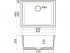 Мойка Omoikiri Okinoshima 61-U/I-WH Natceramic/белый (4997062) Мойка Omoikiri Okinoshima 61-U/I-WH Natceramic/белый (4997062)