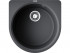 Мойка Omoikiri Akegata 51-BL Artgranit/черный (4993758) Мойка Omoikiri Akegata 51-BL Artgranit/черный (4993758)
