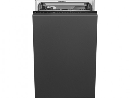 Посудомоечная машина SMEG ST4523DIN
