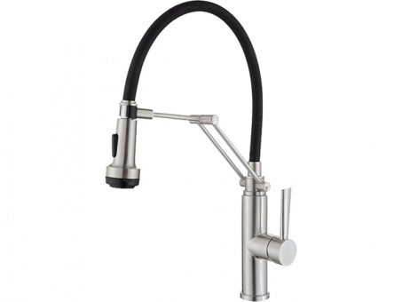 Смеситель Emar ЕСВ 7012 Satin