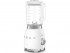 Блендер SMEG BLF03WHEU белый Блендер SMEG BLF03WHEU белый