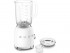 Блендер SMEG BLF03WHEU белый Блендер SMEG BLF03WHEU белый