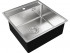 Мойка Oulin OL-FUR114 Satin Мойка Oulin OL-FUR114 Satin
