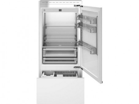 Холодильник Bertazzoni REF905BBRPTT/24 встраиваемый