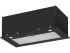 Вытяжка KRONA ARVEN 500 black PB V2 Вытяжка KRONA ARVEN 500 black PB V2
