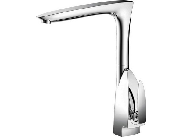 Смеситель IDDIS Viola, VIOSB00I05