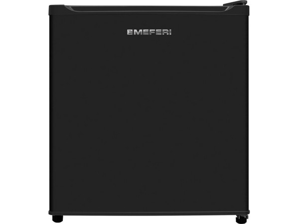 Холодильник MEFERI MFR50BK MINI LIGHT Холодильник MEFERI MFR50BK MINI LIGHT