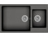 Мойка Longran Enigma ENG860.500 15 - 10 Onyx Мойка Longran Enigma ENG860.500 15 - 10 Onyx
