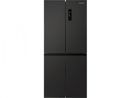 Холодильник MAUNFELD MFF192NFSB01 Inverter