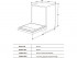 Посудомоечная машина Toshiba DW-14B4(B)-RU Посудомоечная машина Toshiba DW-14B4(B)-RU