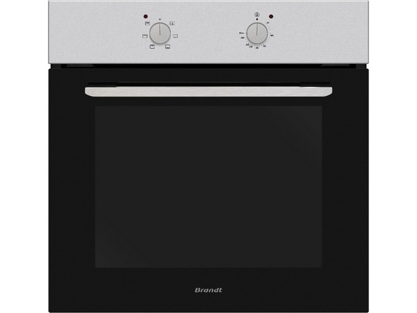 Духовой шкаф Brandt BOE1000X Духовой шкаф Brandt BOE1000X